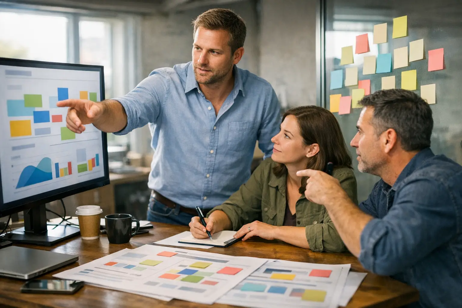 7 Fixes for Account Based Marketing Software That Saves Time