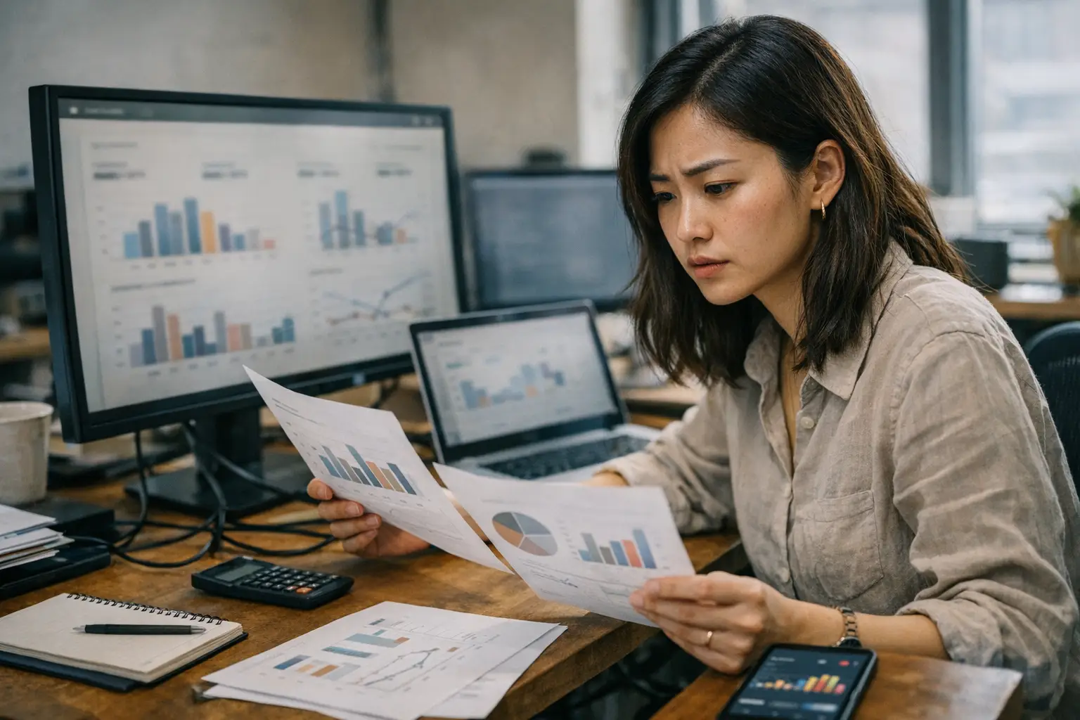 7 Signs Your Advertising Campaigns Are Leaking Budget Fix Now