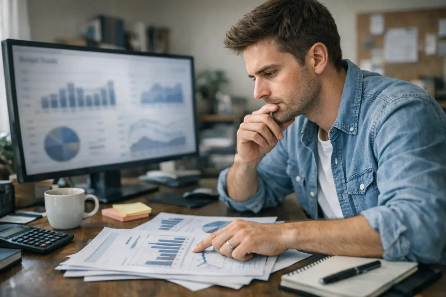 Is Your Advertising Spend Leaking Money? 7 Fixes