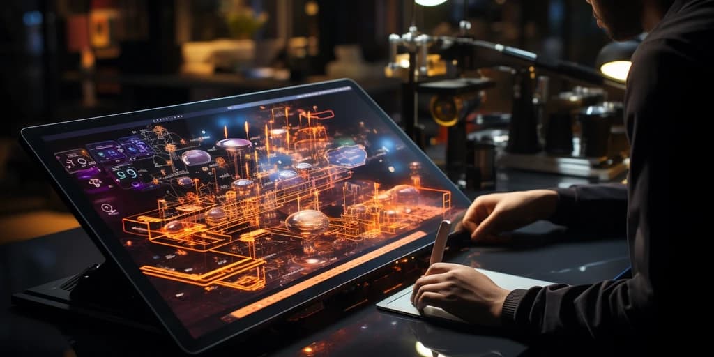 AI Design Tools: Supercharge Productivity and Creativity