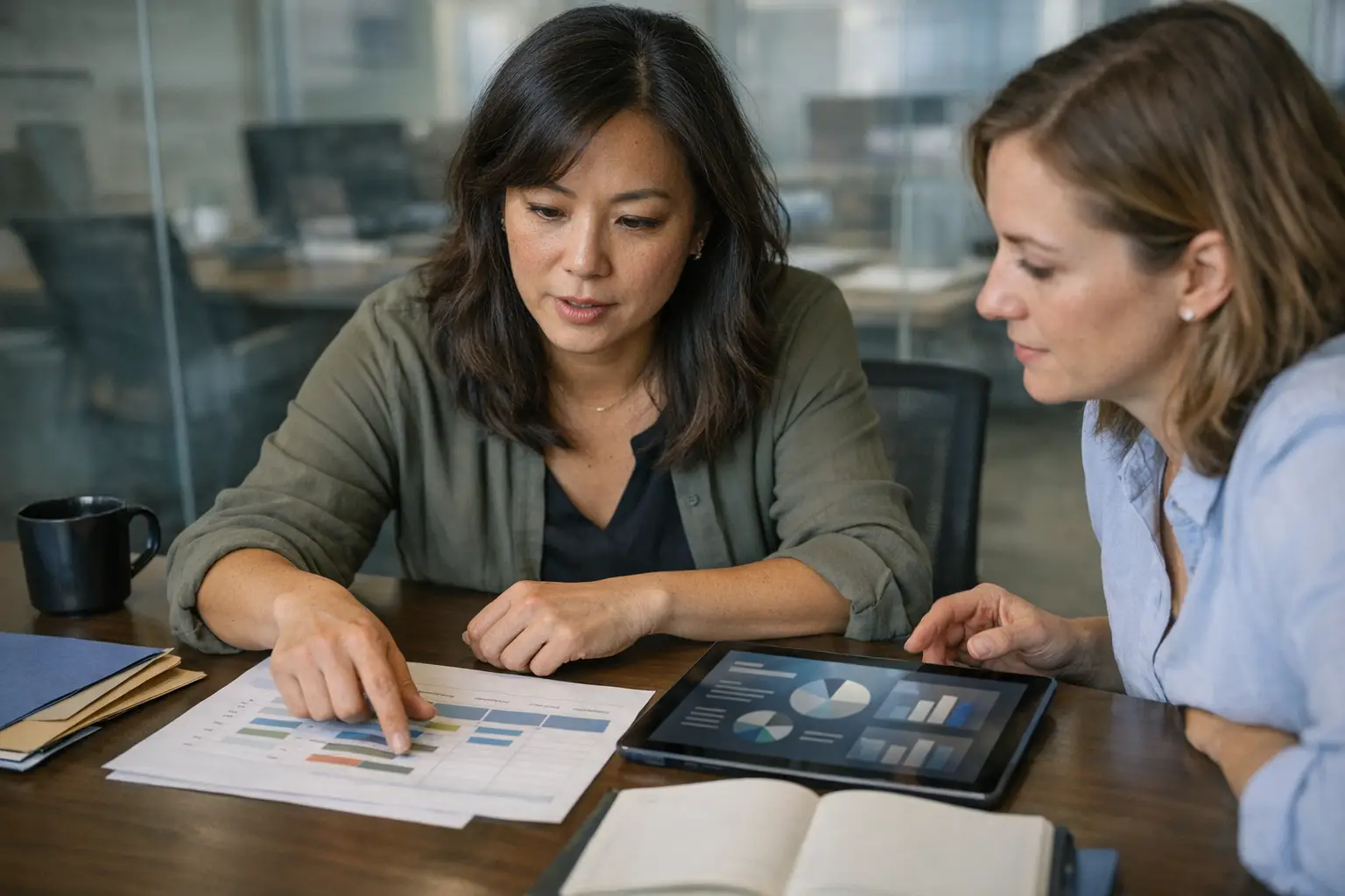 7 Fixes for Your B2B SAAS Sales Process Before Deals Stall