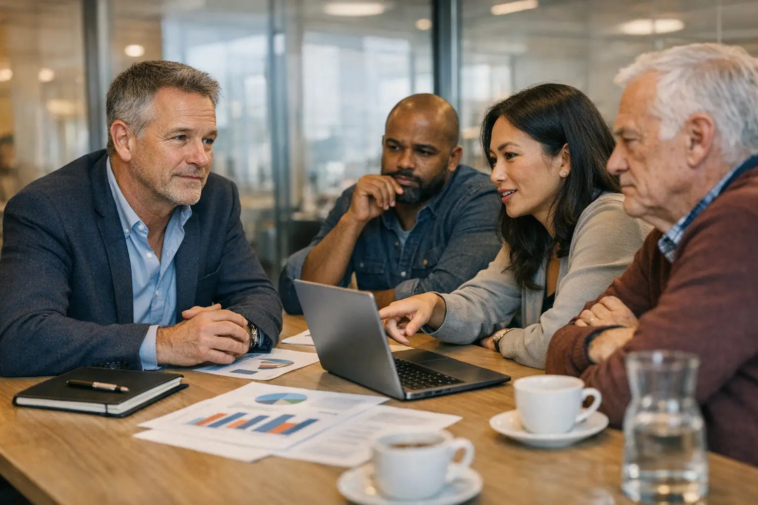Consultative Selling: 7 Signs You’re Losing Deals Fast