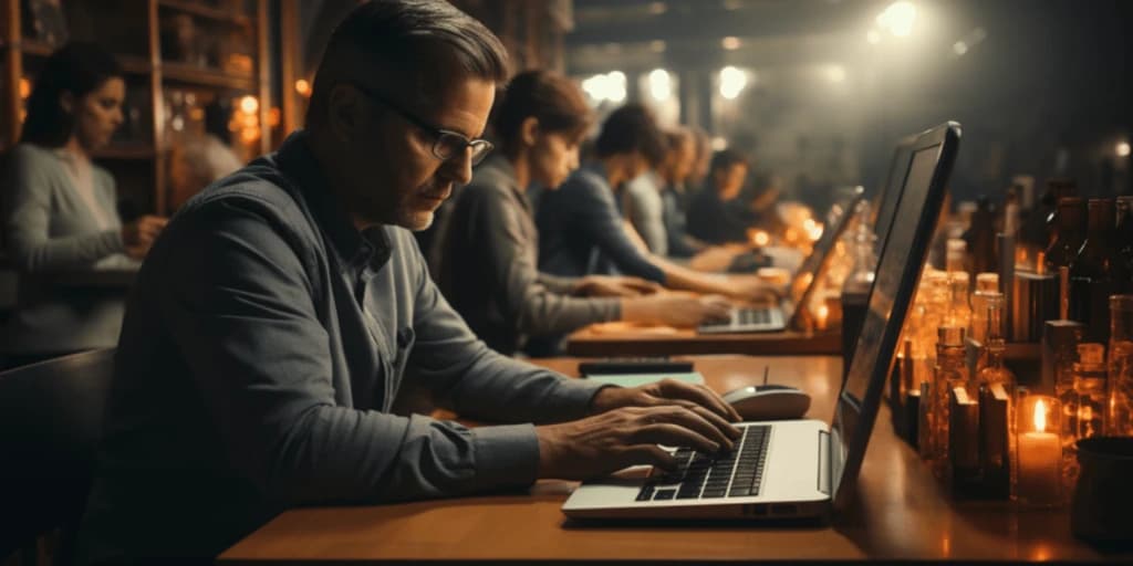 CRM Software: Discovering How To Profit Through Data-Driven Strategies