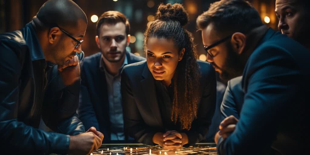 Data Driven Sales Coaching: How to Assess Impact on Team Performance