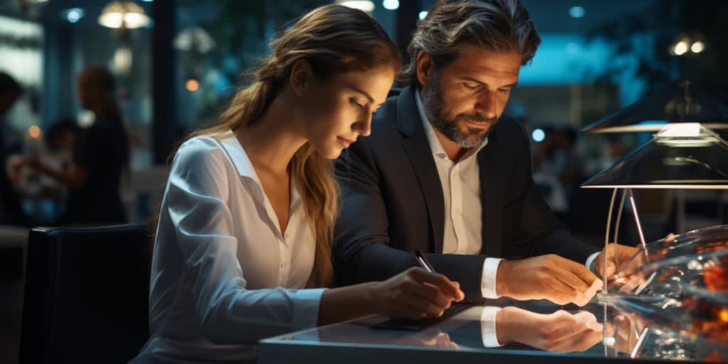 Driving Sales: Expert Tactics to Crafting Getting Tangible Results