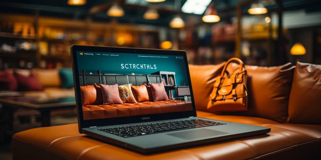 Ecommerce Site: Maximize Revenue Success and Expand Customer Reach