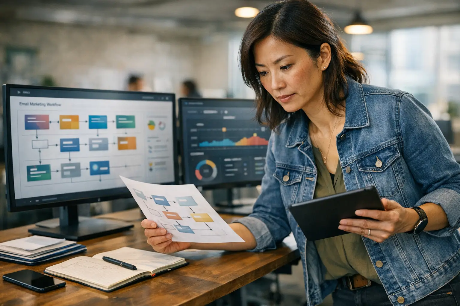 Is Your Email Marketing Automation Leaking Revenue? 7 Fixes