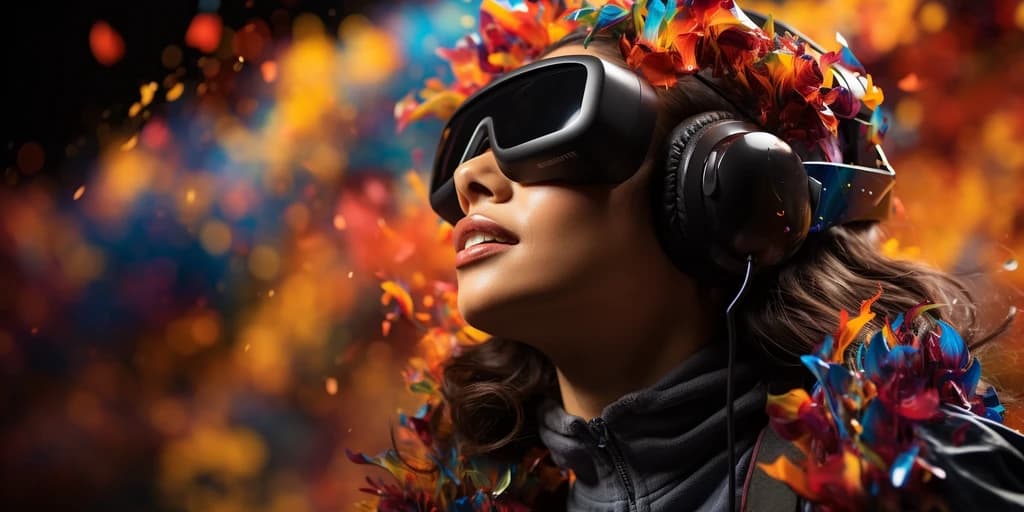 Experiential Marketing: Forging Powerful Connections through Emotions