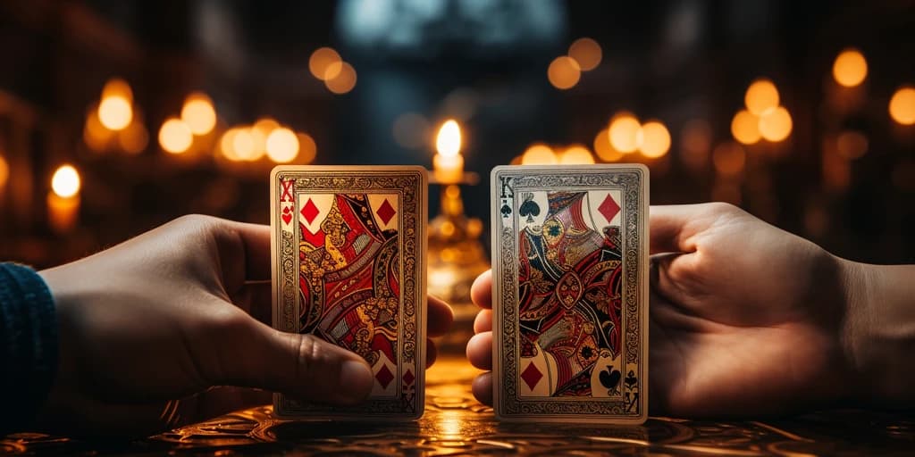 Game Theory in Marketing: Strategies for Competitive Advantage