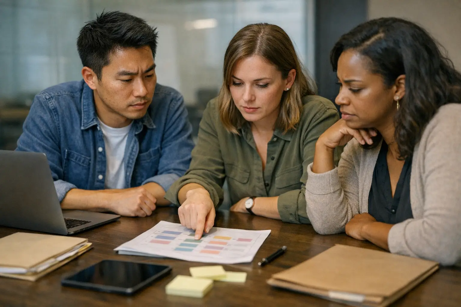 7 Red Flags in Healthcare Marketing and How to Fix Them Now