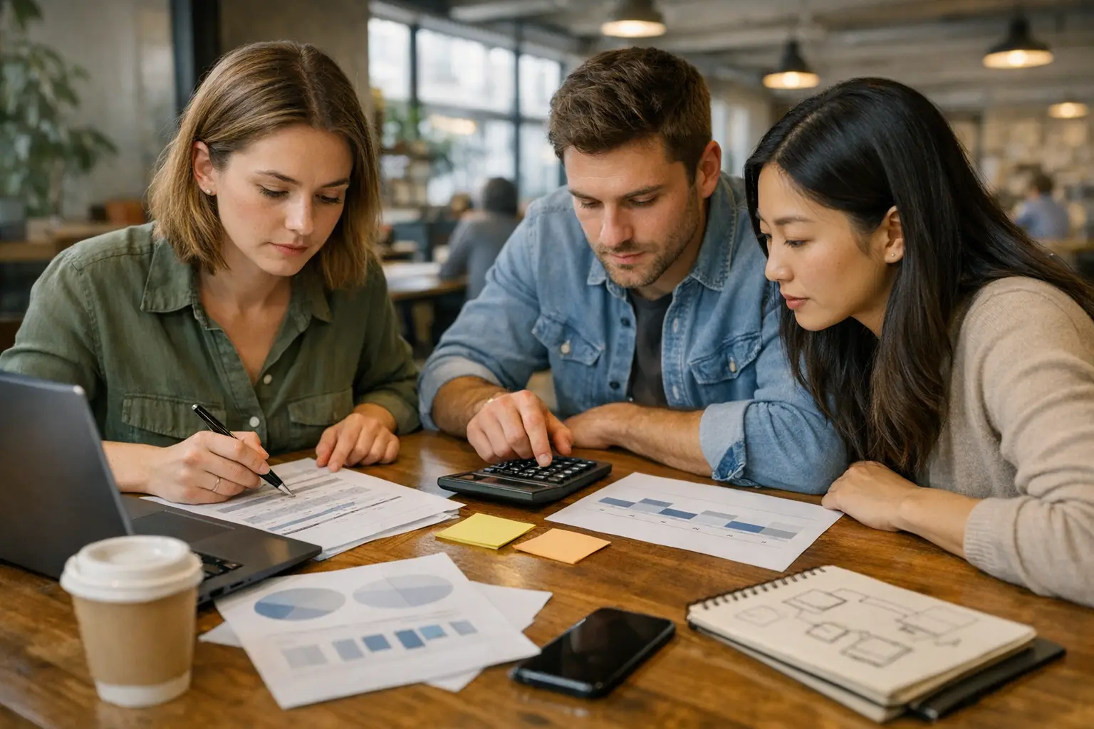 How to Calculate Return on Investment: 5 Steps to Save Money