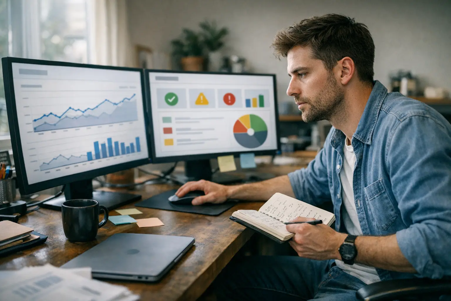 How to Create an SEO Strategy: 7 Fast Fixes to Rank Faster