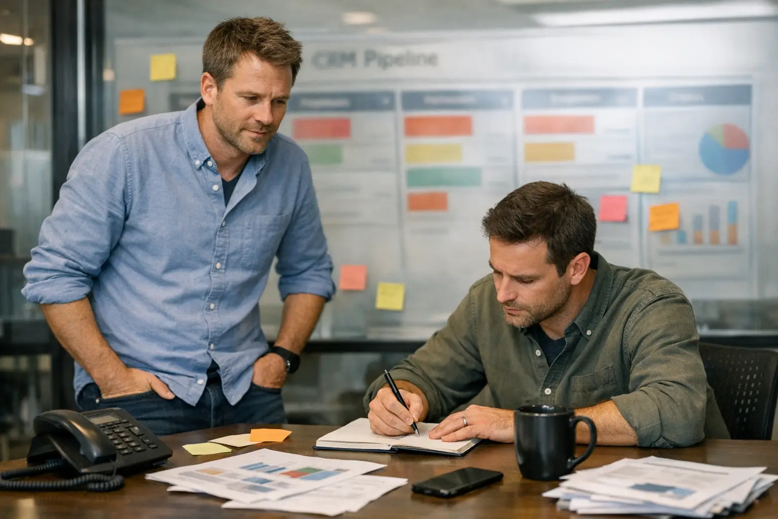 HubSpot Sales Hub: 7 Fixes to Stop Pipeline Leaks Now