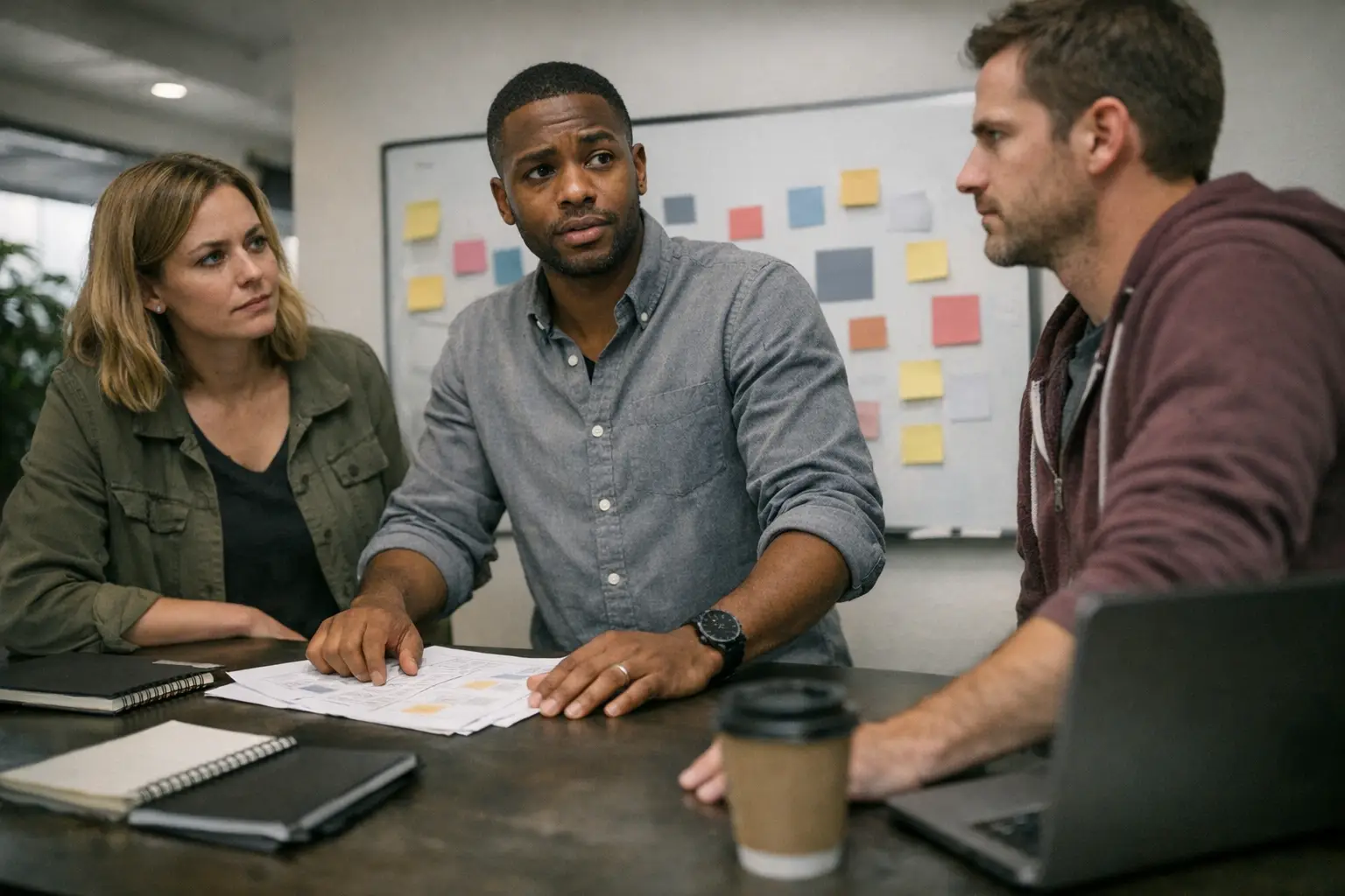 5 Signs Your Leadership Development Is Falling Behind