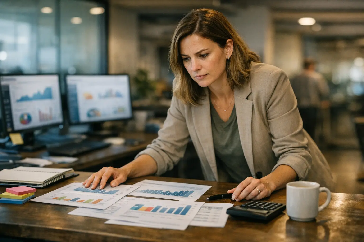 Is Your Marketing Management Underperforming? 7 Fixes Now