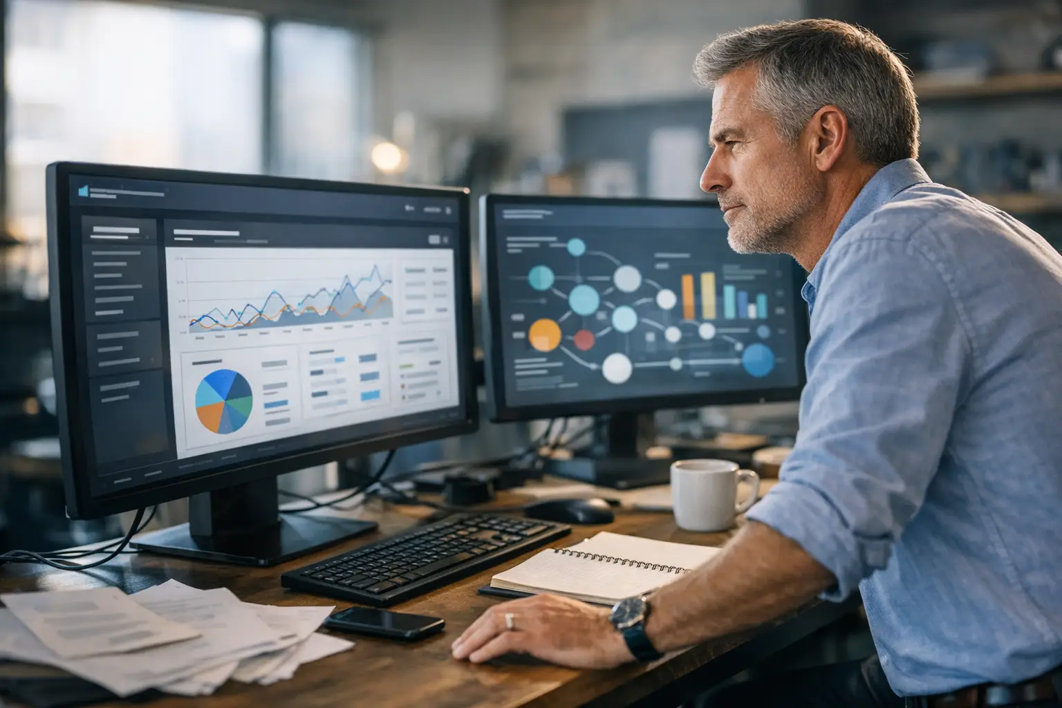 Programmatic Advertising: 7 Fixes to Stop Wasted Spend