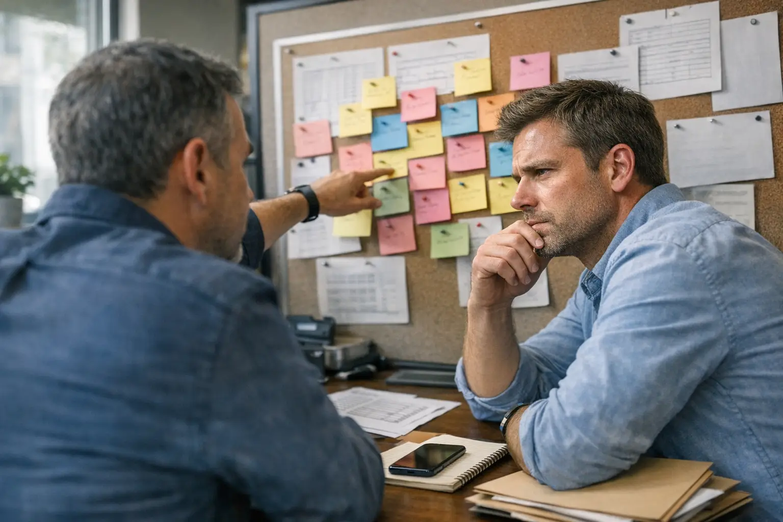 Is Your SAAS Sales Process Costing You Deals? 7 Signs to Fix
