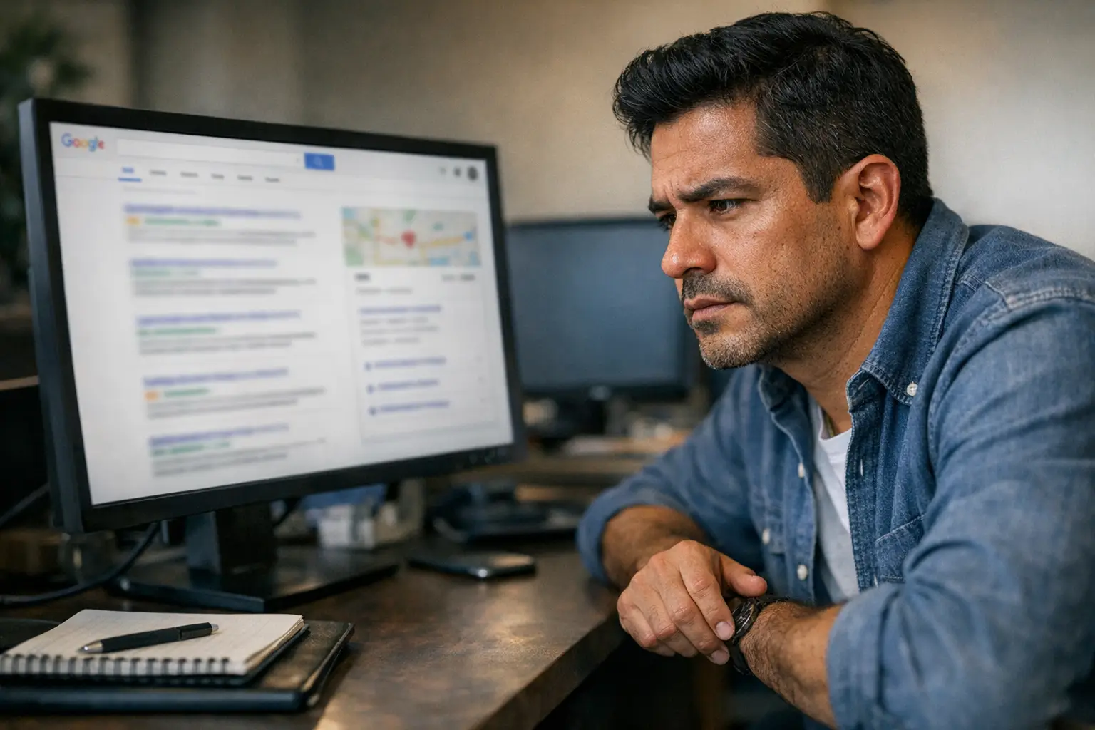 Is Your Serp Working Right? 7 Signs You Should Fix Now