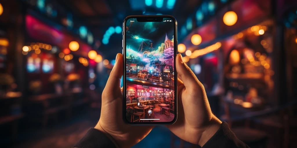 Social Media Evolution: The Ever Changing Landscape of Marketing