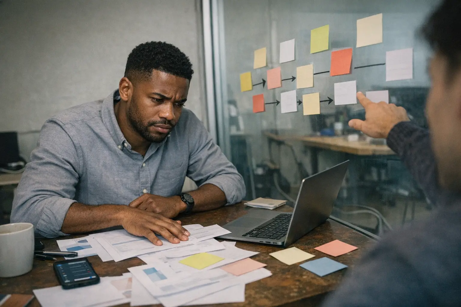 Startup School: 7 Signs Your Automation May Be Failing