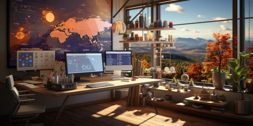 Technology Audit: Identifying Opportunities for Technology Improvement