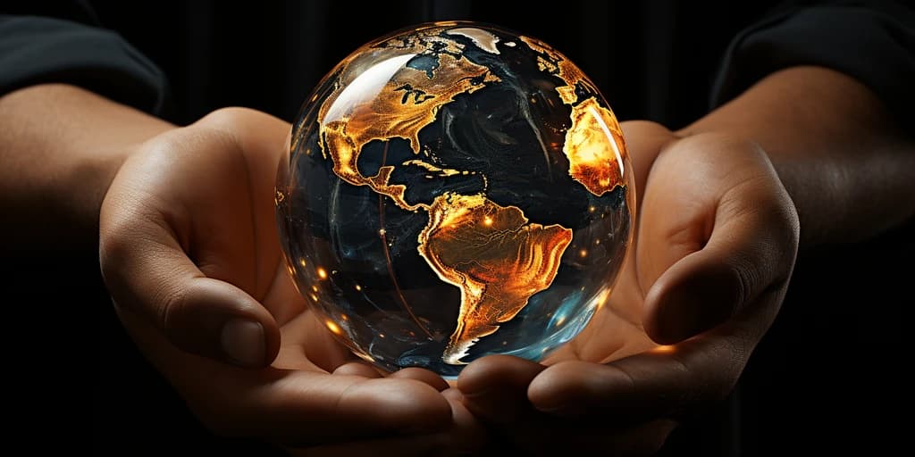 Technology Strategy: Navigating Future Trends and Predictions in Tech