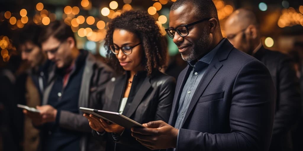 Using Customer Insights for a Growth-Focused Marketing Strategy