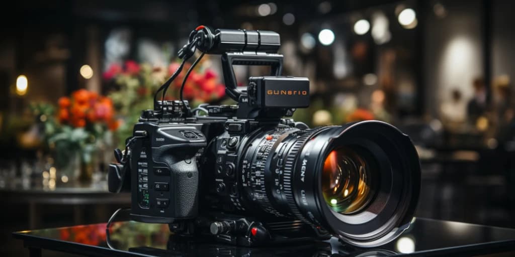 Video Marketing: Enhancing Results with Strategic Visual Production