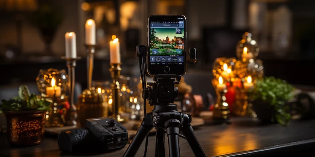Vlogging for Business: Drive Growth Through Visual Storytelling