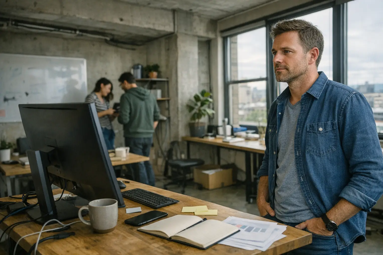 What Is a Startup? 7 Clues You’re Building the Right Thing