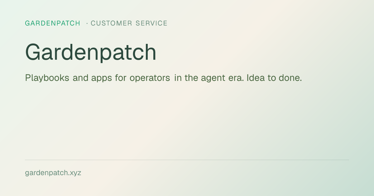 The Containment Trap: Why a 60% Support-Agent Resolution Rate Can Mean You're Quietly Losing Customers